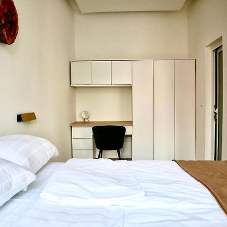 Biosphere Lux Apartments سراييفو المظهر الخارجي الصورة
