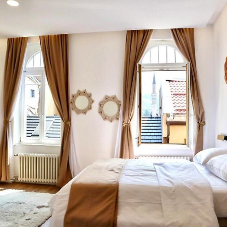 Biosphere Lux Apartments سراييفو المظهر الخارجي الصورة