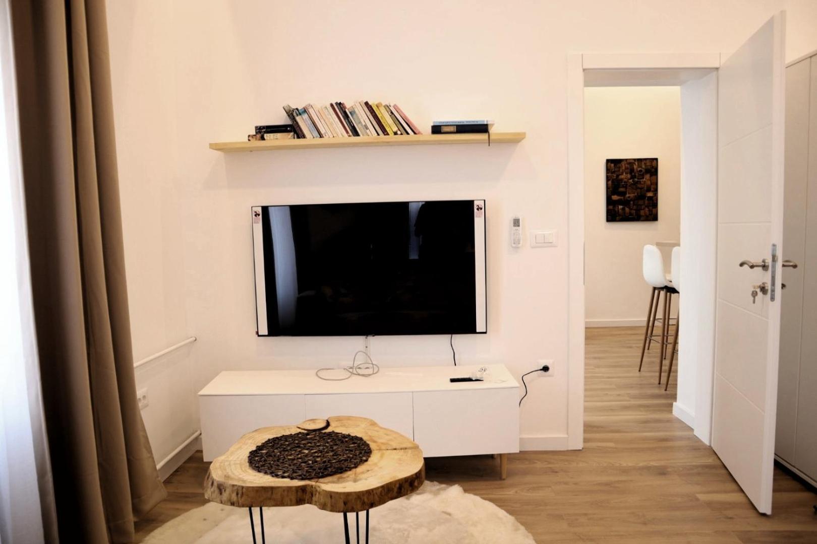 Biosphere Lux Apartments سراييفو الغرفة الصورة