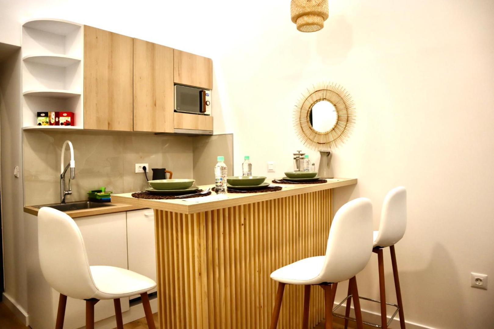 Biosphere Lux Apartments سراييفو المظهر الخارجي الصورة