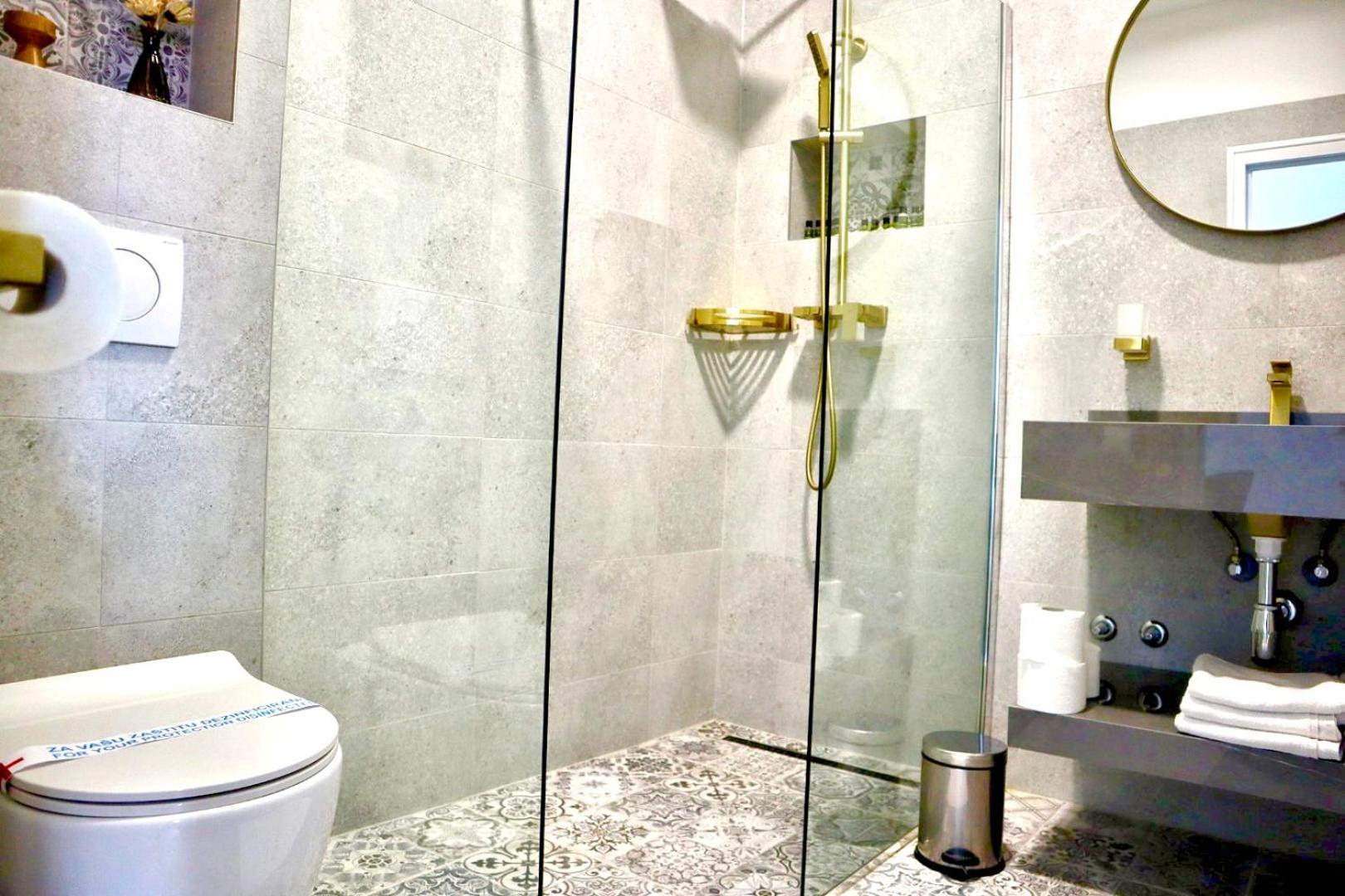 Biosphere Lux Apartments سراييفو المظهر الخارجي الصورة